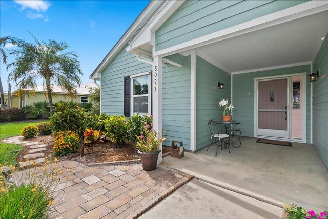 8093 SE Carlton Street, Hobe Sound, FL 33455