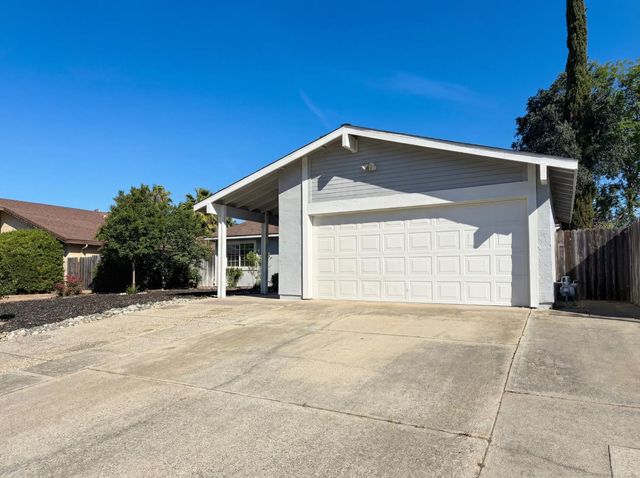 6909 Kittery Ave, Citrus Heights, CA 95621