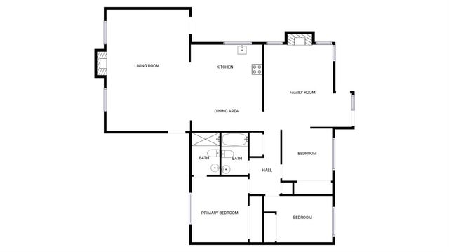 6909 Kittery Ave, Citrus Heights, CA 95621