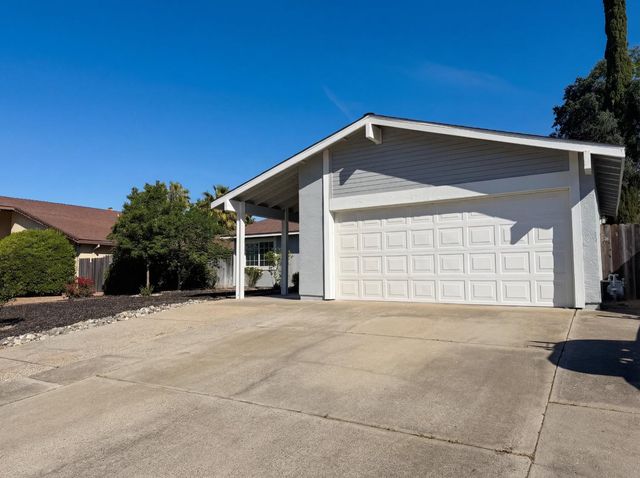 6909 Kittery Ave, Citrus Heights, CA 95621