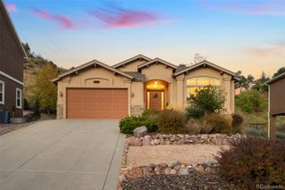 1287 Ethereal Circle, Colorado Springs, CO 80904