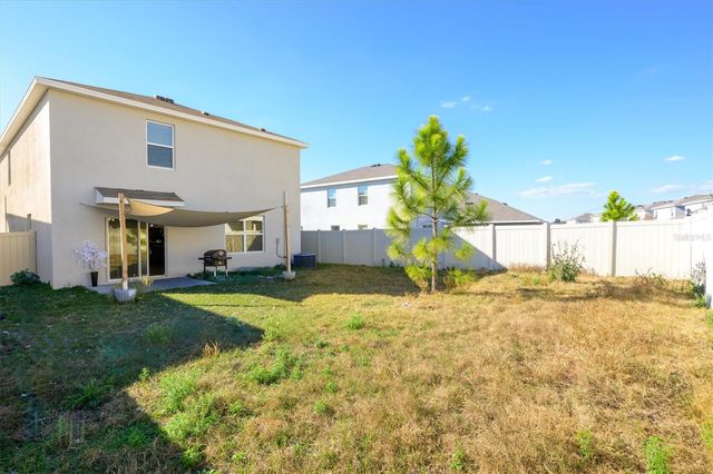 5608 WANDERING WILLOW DRIVE, Wesley Chapel, FL 33545