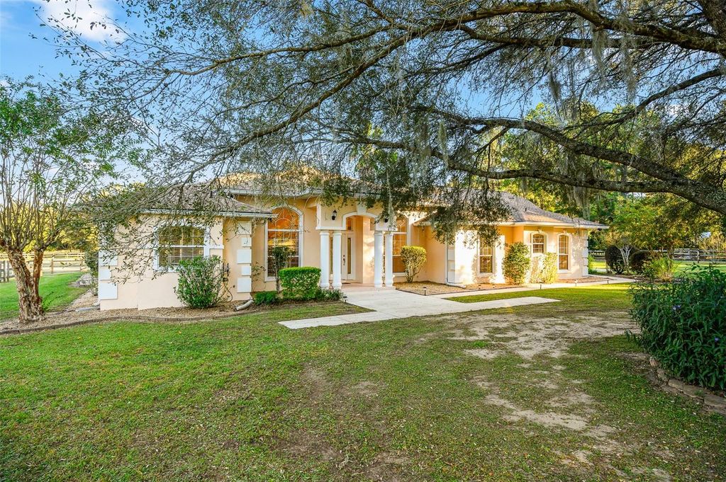 12119 NW 122ND TERRACE, Alachua, FL 32615