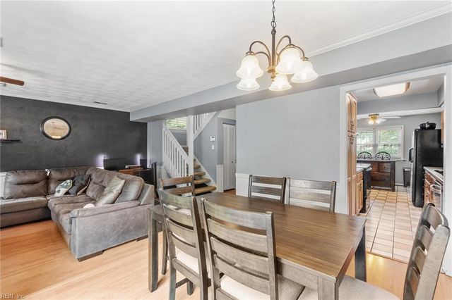 735 Roosevelt AVE, Virginia Beach, VA 23462