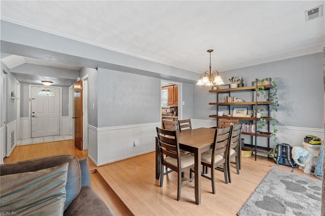 735 Roosevelt AVE, Virginia Beach, VA 23462