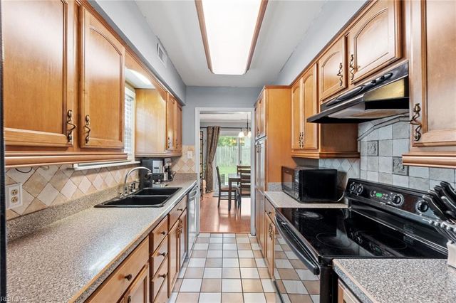 735 Roosevelt AVE, Virginia Beach, VA 23462