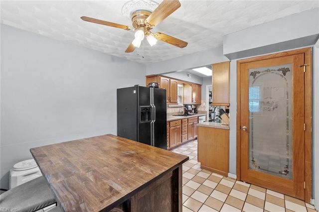 735 Roosevelt AVE, Virginia Beach, VA 23462
