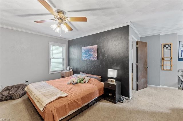 735 Roosevelt AVE, Virginia Beach, VA 23462
