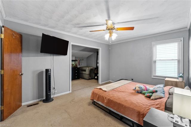 735 Roosevelt AVE, Virginia Beach, VA 23462