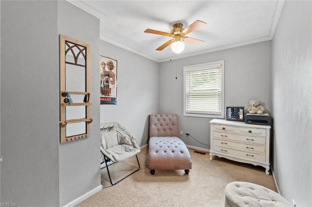 735 Roosevelt AVE, Virginia Beach, VA 23462