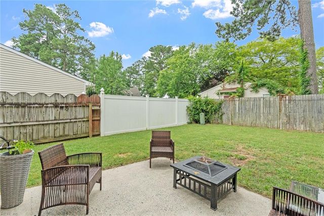 735 Roosevelt AVE, Virginia Beach, VA 23462