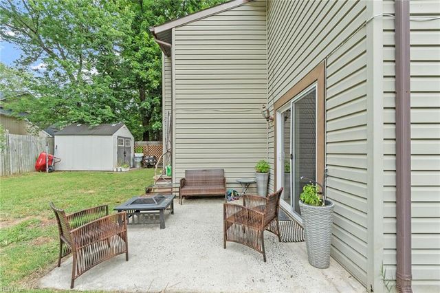 735 Roosevelt AVE, Virginia Beach, VA 23462