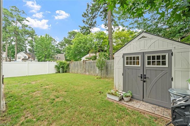 735 Roosevelt AVE, Virginia Beach, VA 23462