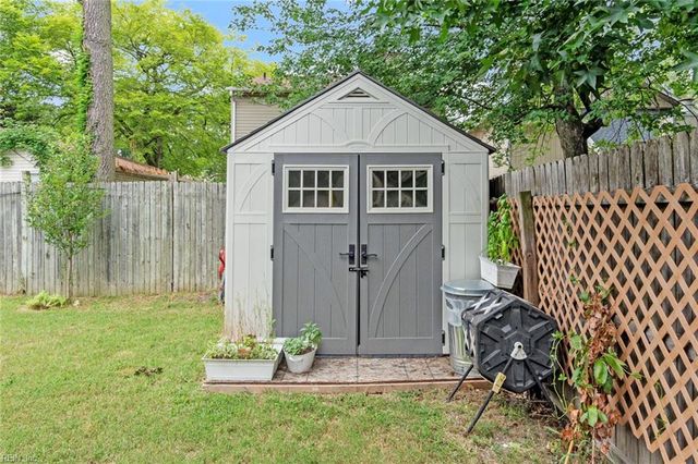 735 Roosevelt AVE, Virginia Beach, VA 23462