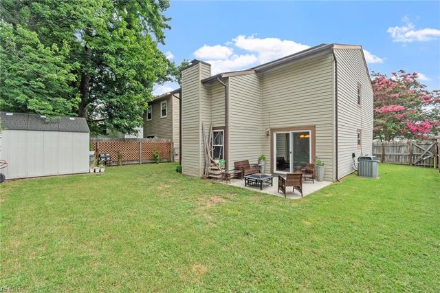 735 Roosevelt AVE, Virginia Beach, VA 23462