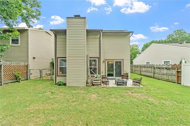 735 Roosevelt AVE, Virginia Beach, VA 23462