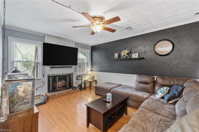 735 Roosevelt AVE, Virginia Beach, VA 23462