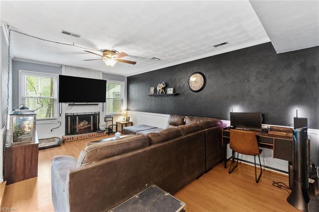 735 Roosevelt AVE, Virginia Beach, VA 23462