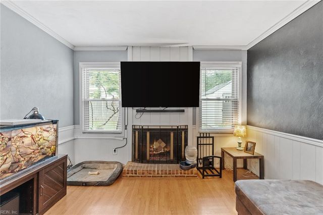 735 Roosevelt AVE, Virginia Beach, VA 23462