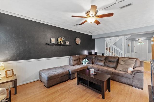 735 Roosevelt AVE, Virginia Beach, VA 23462