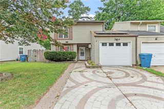 735 Roosevelt AVE, Virginia Beach, VA 23462