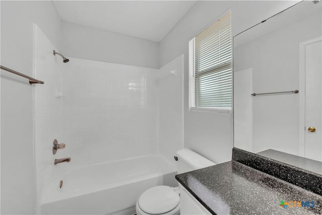 4300 Beach Ball Drive, Killeen, TX 76549