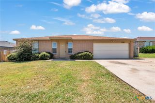4300 Beach Ball Drive, Killeen, TX 76549