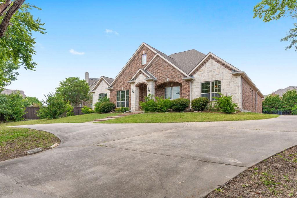 132 Dublin Road, Murphy, TX 75094