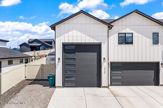 13740 N Ramore CT, Rathdrum, ID 83858