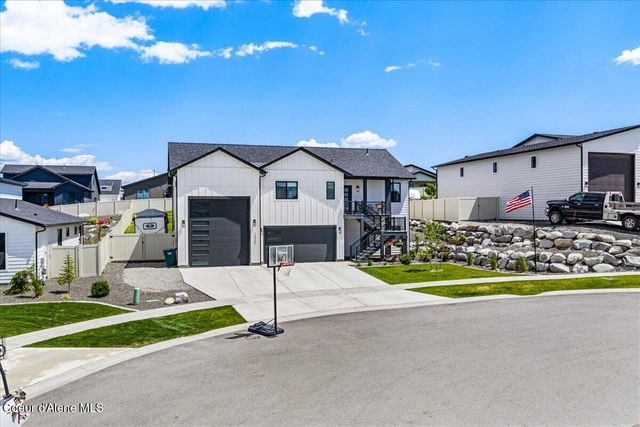 13740 N Ramore CT, Rathdrum, ID 83858