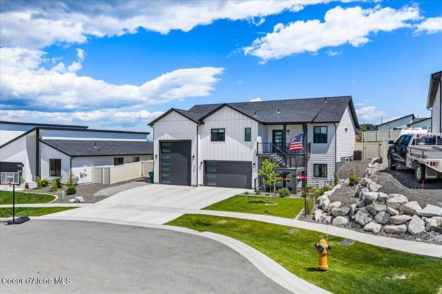 13740 N Ramore CT, Rathdrum, ID 83858