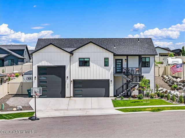 13740 N Ramore CT, Rathdrum, ID 83858