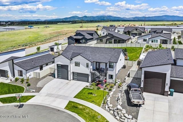 13740 N Ramore CT, Rathdrum, ID 83858