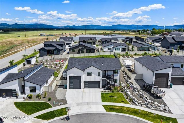 13740 N Ramore CT, Rathdrum, ID 83858