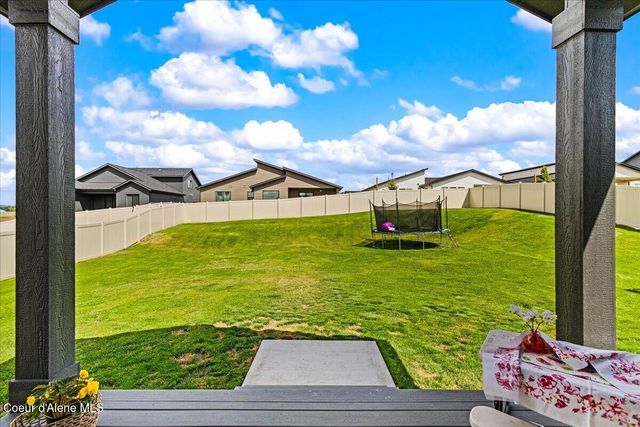 13740 N Ramore CT, Rathdrum, ID 83858