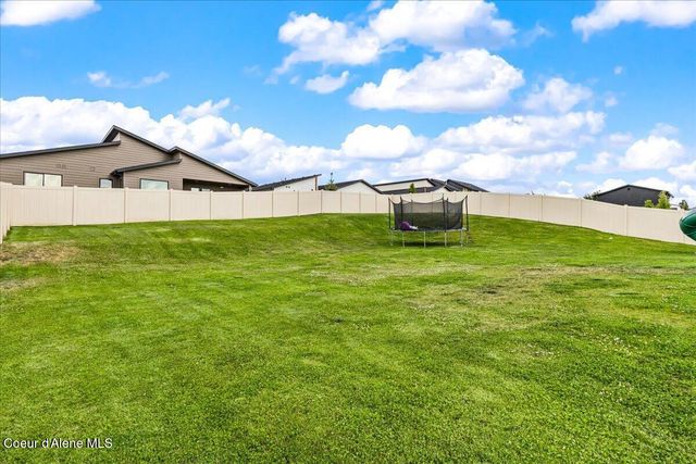 13740 N Ramore CT, Rathdrum, ID 83858