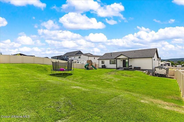 13740 N Ramore CT, Rathdrum, ID 83858