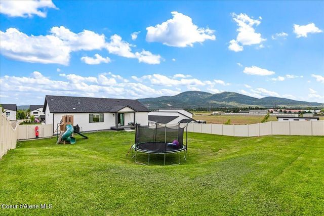 13740 N Ramore CT, Rathdrum, ID 83858