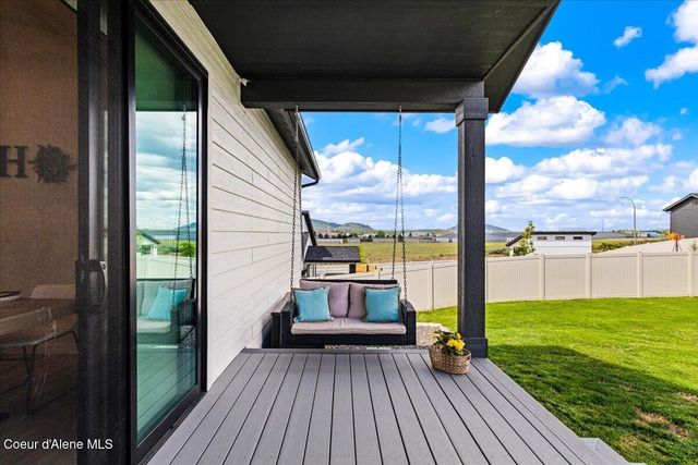 13740 N Ramore CT, Rathdrum, ID 83858