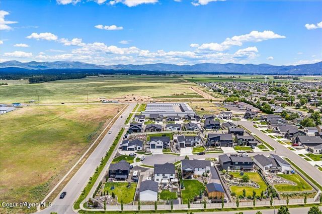 13740 N Ramore CT, Rathdrum, ID 83858