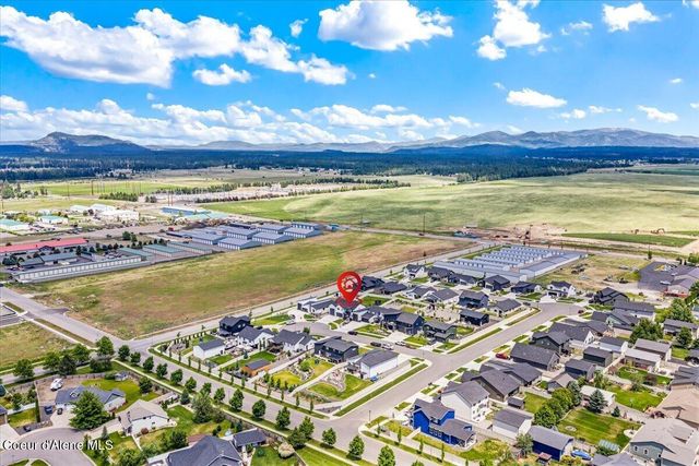 13740 N Ramore CT, Rathdrum, ID 83858