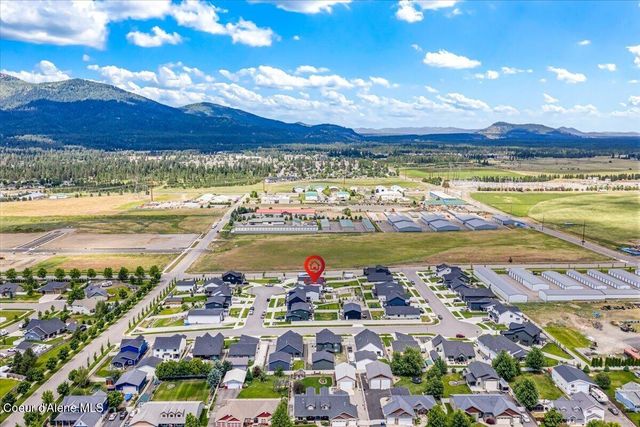 13740 N Ramore CT, Rathdrum, ID 83858