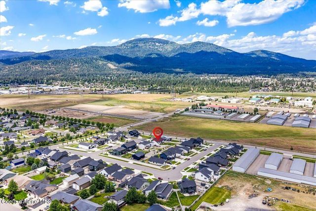 13740 N Ramore CT, Rathdrum, ID 83858