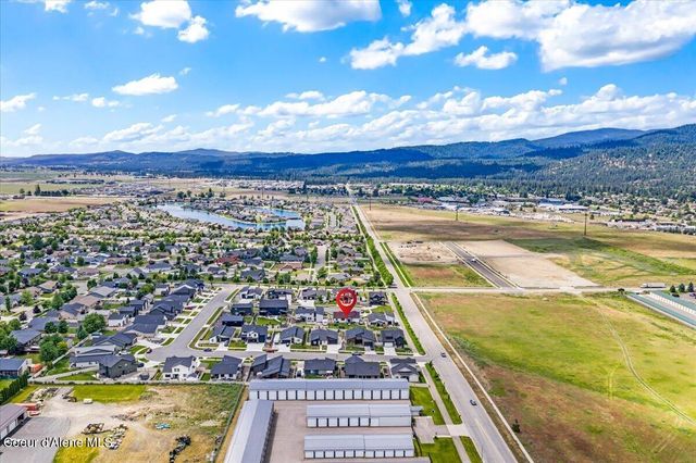 13740 N Ramore CT, Rathdrum, ID 83858