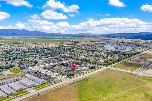 13740 N Ramore CT, Rathdrum, ID 83858