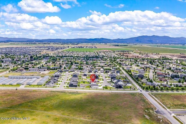 13740 N Ramore CT, Rathdrum, ID 83858