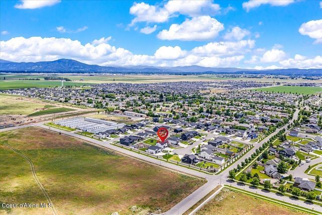 13740 N Ramore CT, Rathdrum, ID 83858