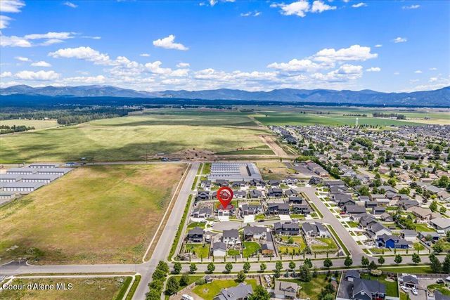 13740 N Ramore CT, Rathdrum, ID 83858
