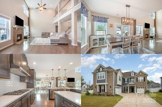 2960 Haley Circle, Davidson, NC 28036