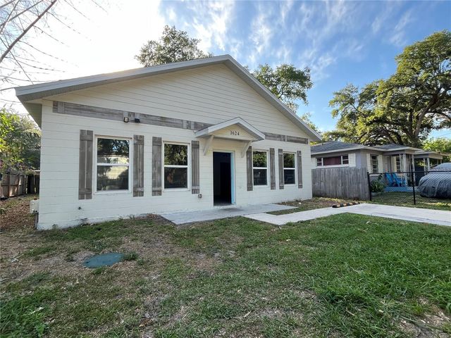 3624 WOODS STREET, Orlando, FL 32805